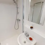 Iq The Brickworks Lejlighed