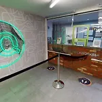 Lejlighed Iq The Brickworks York