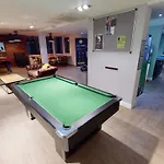 Iq The Brickworks Apartman York