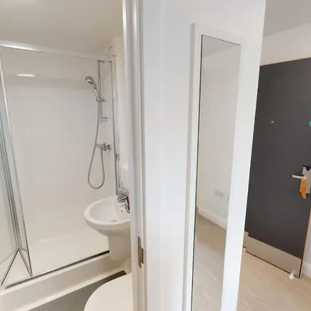 Apartamento Iq The Brickworks *