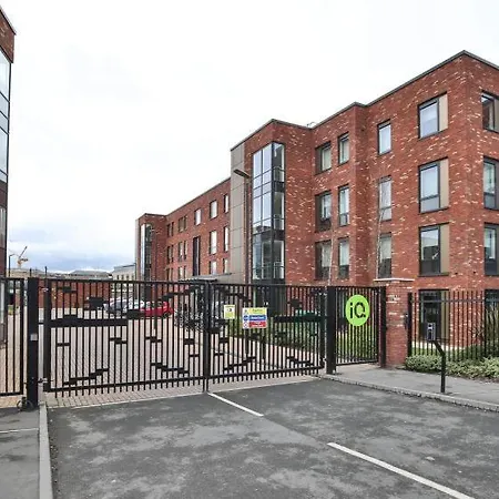 Iq The Brickworks *