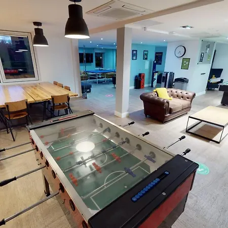Apartament Iq The Brickworks York