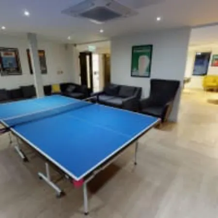 Iq The Brickworks Apartament
