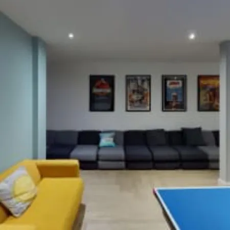Apartamento Iq The Brickworks *