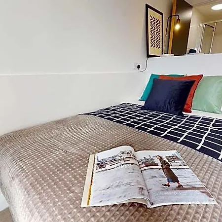 Apartamento Iq The Brickworks York