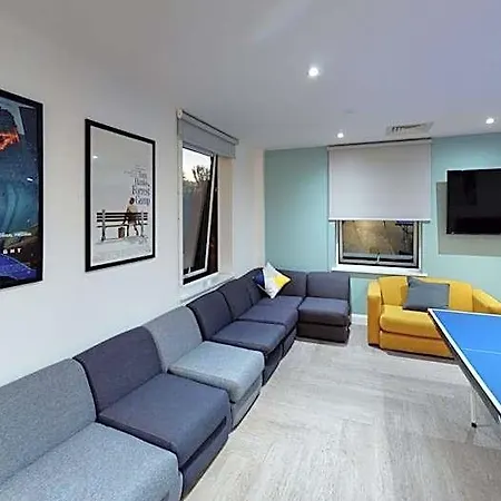Apartamento Iq The Brickworks York
