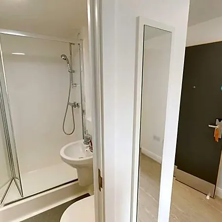 Apartamento Iq The Brickworks *