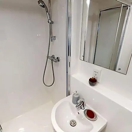 Apartamento Iq The Brickworks York