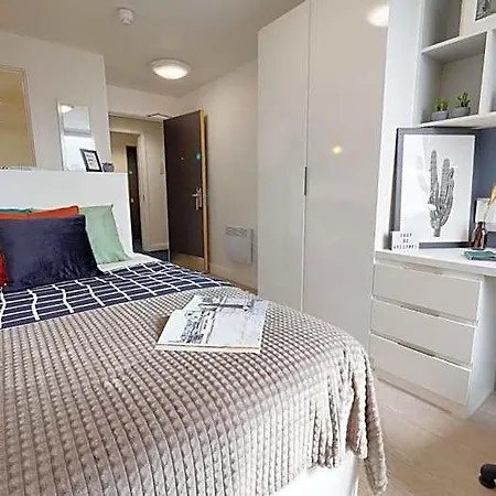 Apartamento Iq The Brickworks *