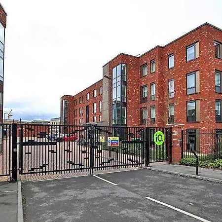 Iq The Brickworks