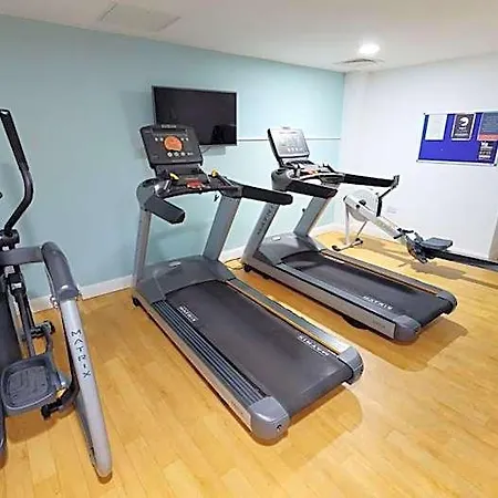 Iq The Brickworks York