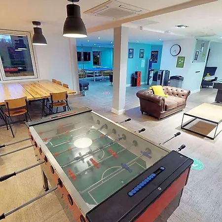 Apartamento Iq The Brickworks York