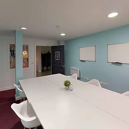 Apartamento Iq The Brickworks *