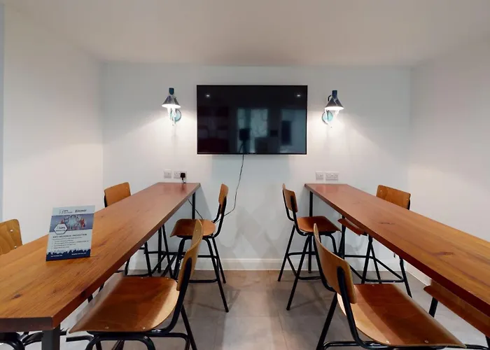 Appartement Iq The Brickworks