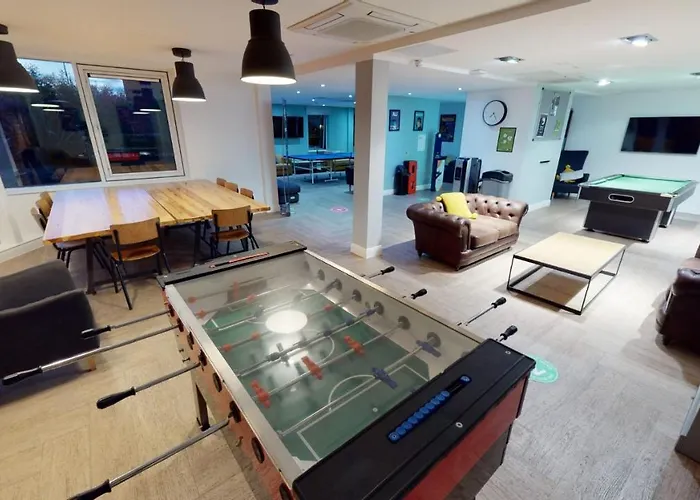 Appartamento Iq The Brickworks *