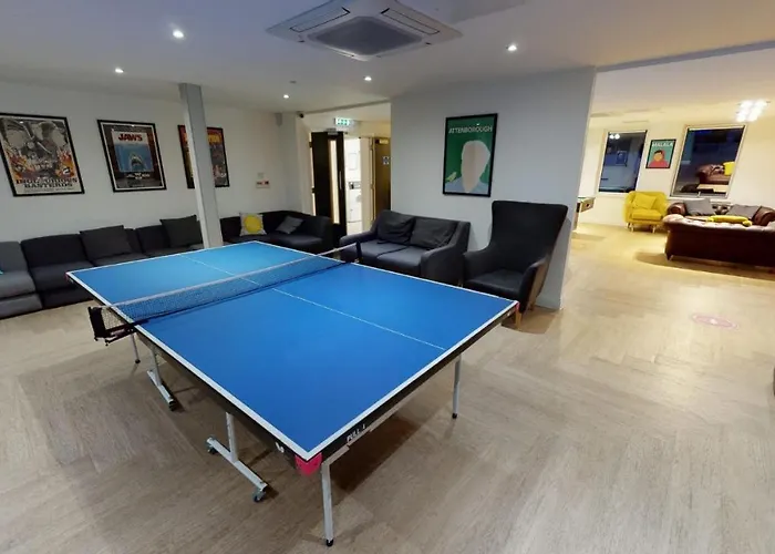 Appartamento Iq The Brickworks *