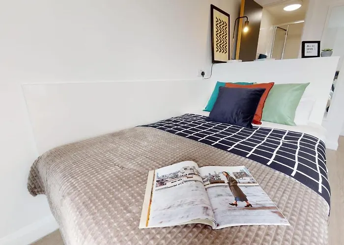 Iq The Brickworks * York