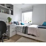 Iq The Brickworks Apartment York