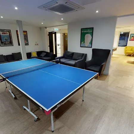 Appartamento Iq The Brickworks *