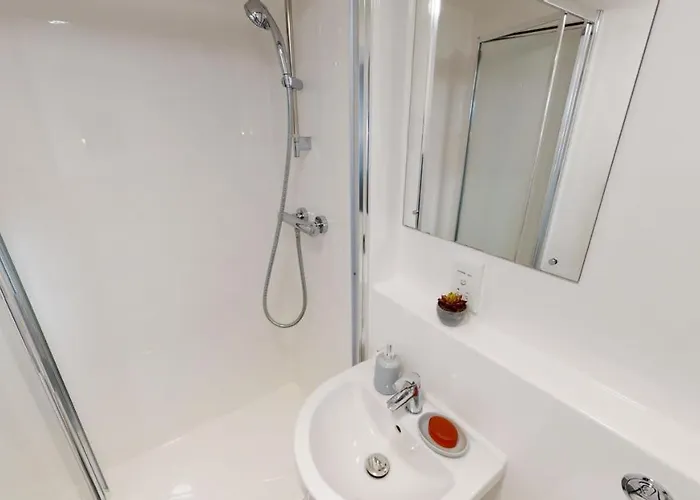 Iq The Brickworks Appartamento